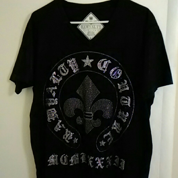 T-shirt - Picture 1 of 2